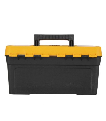 جعبه ابزار پلاستیکی زارا سایز 13 اینچ
