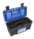 جعبه ابزار پلاستیکی زارا سایز 16 اینچ