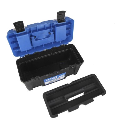 جعبه ابزار پلاستیکی زارا سایز 16 اینچ