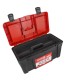 جعبه ابزار پلاستیکی زارا سایز19 اینچ