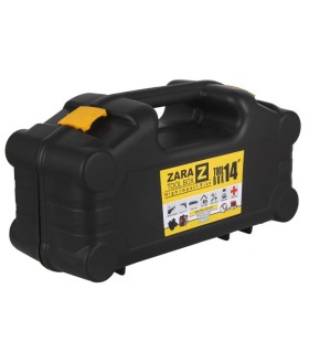 جعبه ابزار خودرویی سایز 14 اینچ