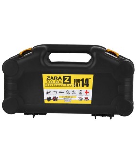 جعبه ابزار خودرویی سایز 14 اینچ