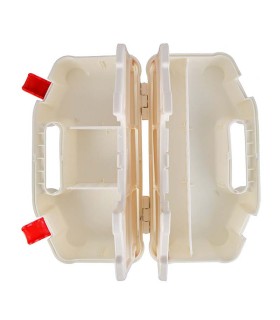 جعبه کمک های اولیه زارا