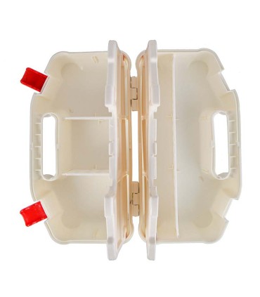 جعبه کمک های اولیه زارا