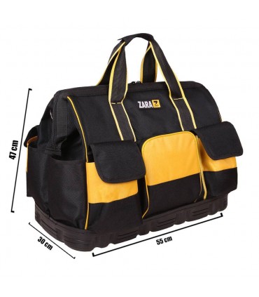 کیف ابزار زارا مدل 118 پرو