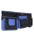 کیف ابزار کمری زارا مدل 112